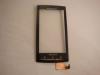 Sony eicsson xperia x10 front cover with touch screen + good contact
