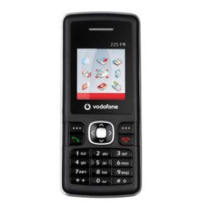 Vodafone telefoane