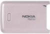 Capac Baterie Spate Nokia N82 Original Swap Crem