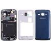 Carcasa Completa Samsung Galaxy Express 2 SM-G3815 Originala Albastra