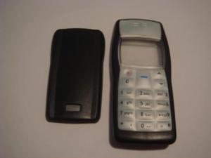 Carcasa Nokia 1100 +tastatura