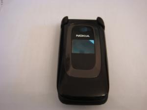 Carcasa Originala Nokia 6085 6086 Completa