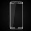 Geam Folie Sticla Protectie Display Samsung Galaxy S6 Edge G925 Acoperire Completa Transparent