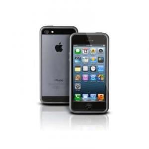 Husa Bumper iPhone 5 Neagra