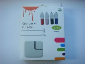 Icarcator Auto, De Retea Si Usb iPad iPhone Chit Complet - Alcor