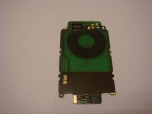 Modul U.i. Placa Nokia 6060