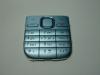 Tastatura Nokia C2-01 Albastra