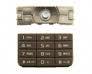 Tastatura sony ericsson w880i originala swap maro