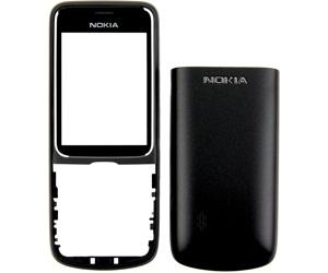 Carcasa Nokia 2710 navigator Originala - Neagra