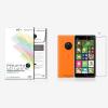 Folie Protectie Display Nokia Lumia 830 Nillkin Anti-Amprente In Blister