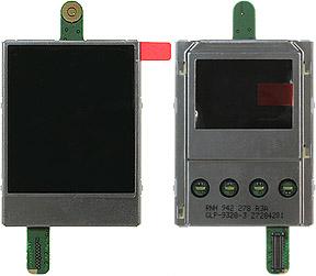 Lcd Display Sony Ericsson Z310i