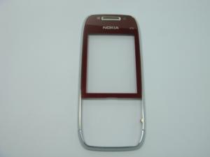 Carcasa Fata Nokia E75 Originala Swap Rosie