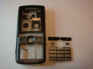 Carcasa Originala Sony Ericsson K750i (3piese)sh