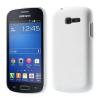 Husa design pictura in ulei samsung galaxy trend lite s7390 alba