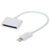 IPhone 5 to 4 Adaptor Lightning to 30-pin Cable Adapter