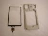 Samsung i8320 kit with chassis and touch screen + good contact swap