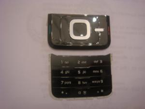 Tastatura Nokia N81