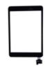 Geam cu Touchscreen iPad mini 2 Wi-Fi + Cellular cu 3G/LTE Original Complet Negru
