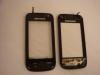 Samsung s8000 front cover + touch screen original swap