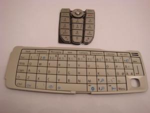 Tastatura Nokia 9300 Originala