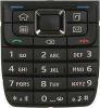 Tastatura Nokia E51Originala Swap Neagra