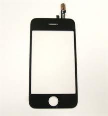 TouchScreen Cu Geam iPhone 3G Original SWAP (Testat)