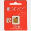 Xsim gevey ultra s ios6 decodare iphone 4s