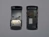 Carcasa Sina Slide Samsung U600 Originala Swap Albastra