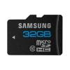 Card memorie samsung microsd 32gb cu adaptor