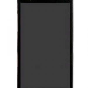 Display Cu Touchscreen Si Rama HTC Desire 816H Negru