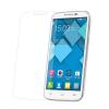 Folie Protectie Display Alcatel One Touch Pop C9 HD Clear Screen