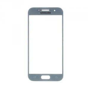Geam Samsung Galaxy A3 A320 Original Albastru