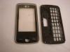 Lg gw520 kit with front cover with touch screen + good contact  keypad