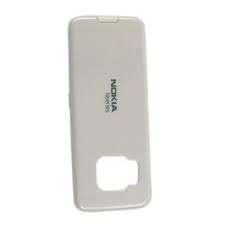 Capac Baterie Spate Nokia N78 Original Swap Alb