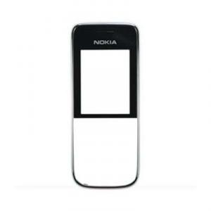 Carcasa Fata Nokia 2730 classic Originala Argintie