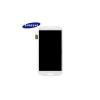 Display Cu TouchScreen Samsung I9505 Galaxy S4 Alb- Cu Rama