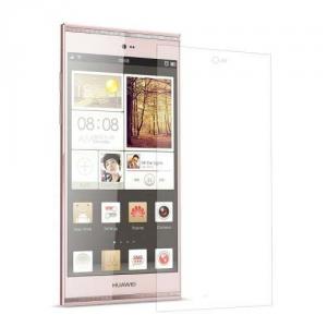 Folie Protectie Display Huawei Ascend P7 Screen Protector