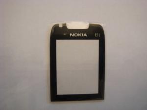 Geam Nokia E51