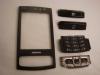 Nokia n95 8gb kit with front cover  bottom cover  top