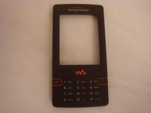 Sony Ericsson W950i Front Cover Original Swap