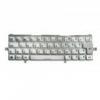 SONY ERICSSON X1 Tastatura Numerica Originala Argintie swap