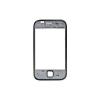 Carcasa Fata Samsung GT-S5360 Samsung GalaxyY Originala Neagra