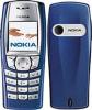Carcasa Originala Nokia 6610i Albastra