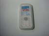 Husa Silicon Nokia 6120 Classic - Alba