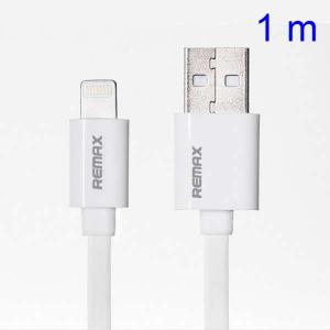Cablu Date USB Lightning iPhone 5C REMAX Original