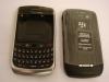 Carcasa blackberry 8900 (14 zile) swap originala