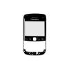 Carcasa fata blackberry 9790 cu touchscreen originala