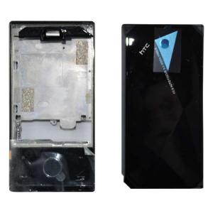 Carcasa HTC Touch Diamond Originala Neagra