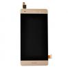 Display Cu Touchscreen Huawei P8 Lite Original Gold