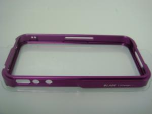Husa Bumper IPhone 4 iPhone 4s Blade Siclam